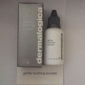 NEW Dermalogica GENTLE SOOTHING BOOSTER